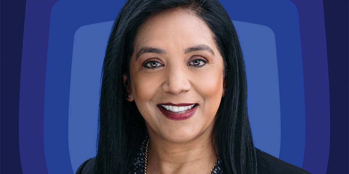 Anusha Padiachy