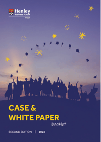 CASE & WHITE PAPER BOOKLET | SECOND EDITION | 2023