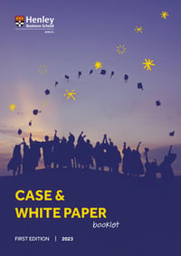 CASE & WHITE PAPER BOOKLET | SECOND EDITION| 2023