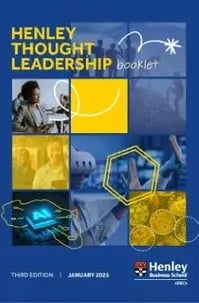 Henley Thought Leadership