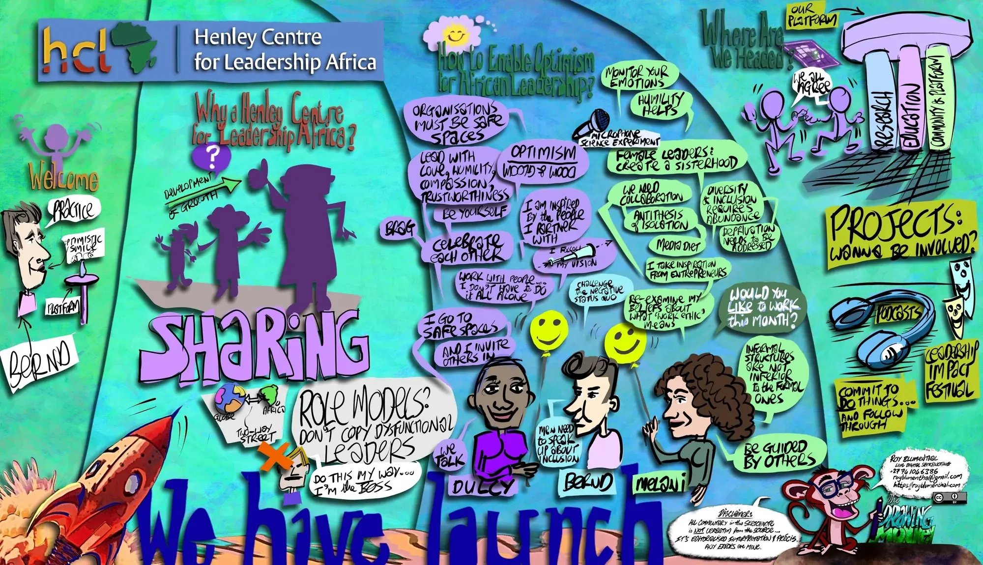 Graphic Harvester Pic 2