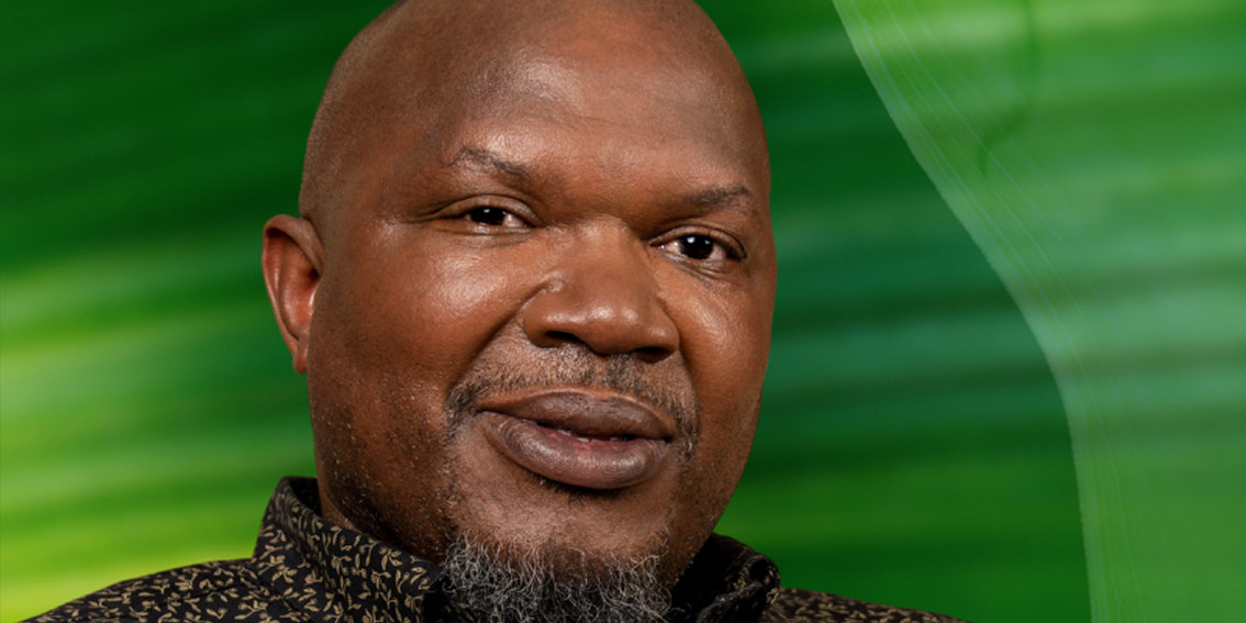 Jabulane Hlalethoa 