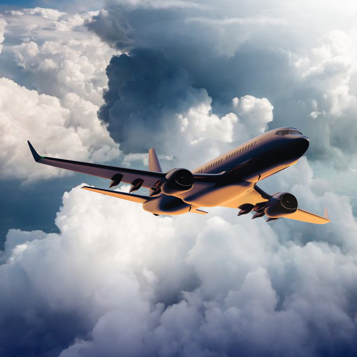 Elevating Aviation Management 