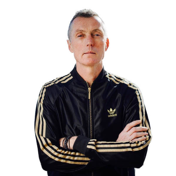 Barry van Zyl