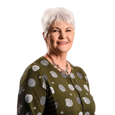 Dr Mélani Prinsloo