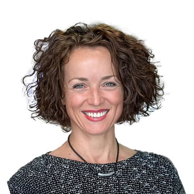 Dr Mélani Prinsloo