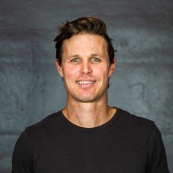 Ryan Le Roux 