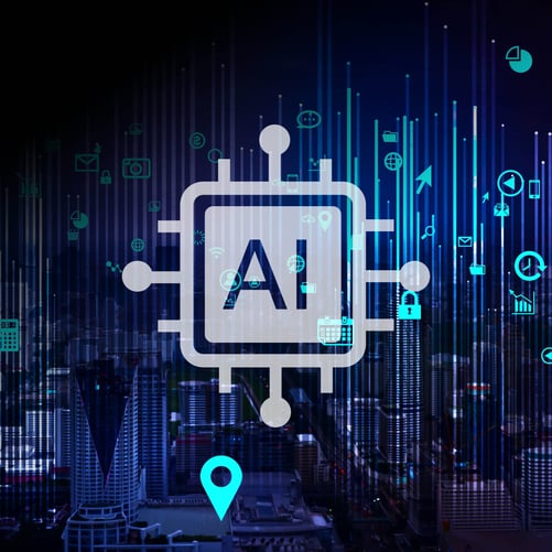 HBSA - AI Productivity Accelerator - Website