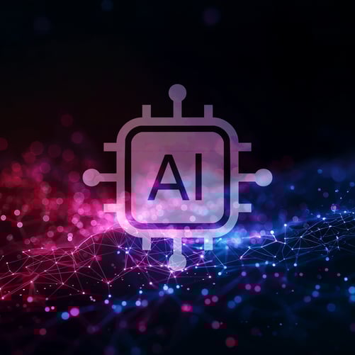 Senior executives attending an AI strategy bootcamp at Henley Business School