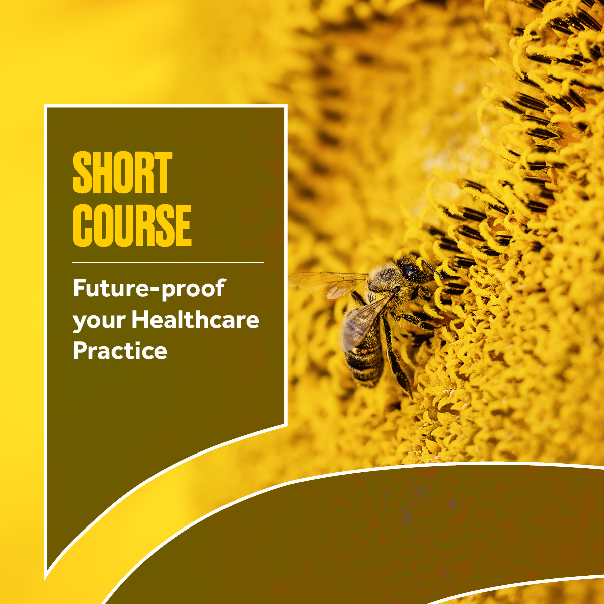 Future-proof your Healthcare Practice 