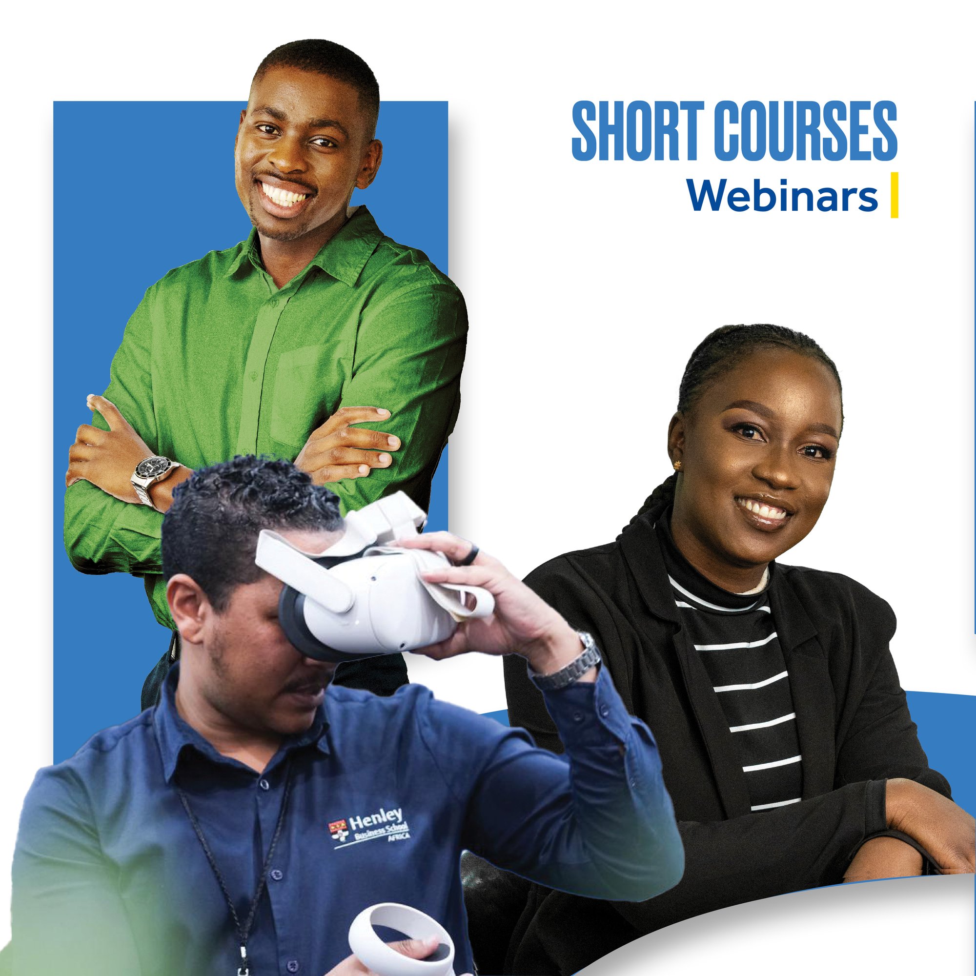Short courses Webinar