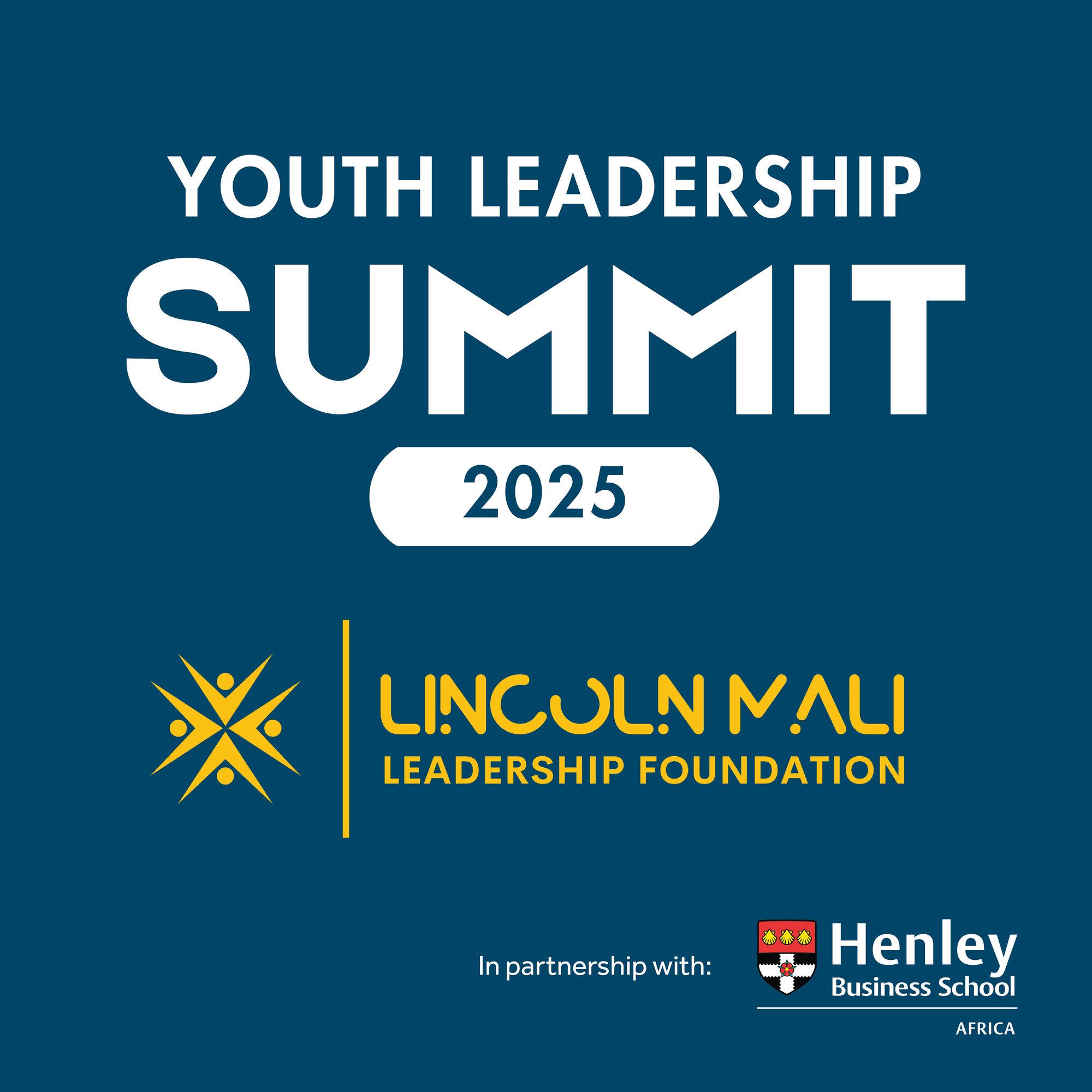 Youth Leadership Summit