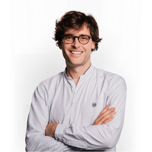 Build your AI capability