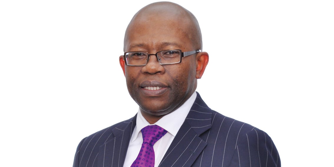 Victor Sekese