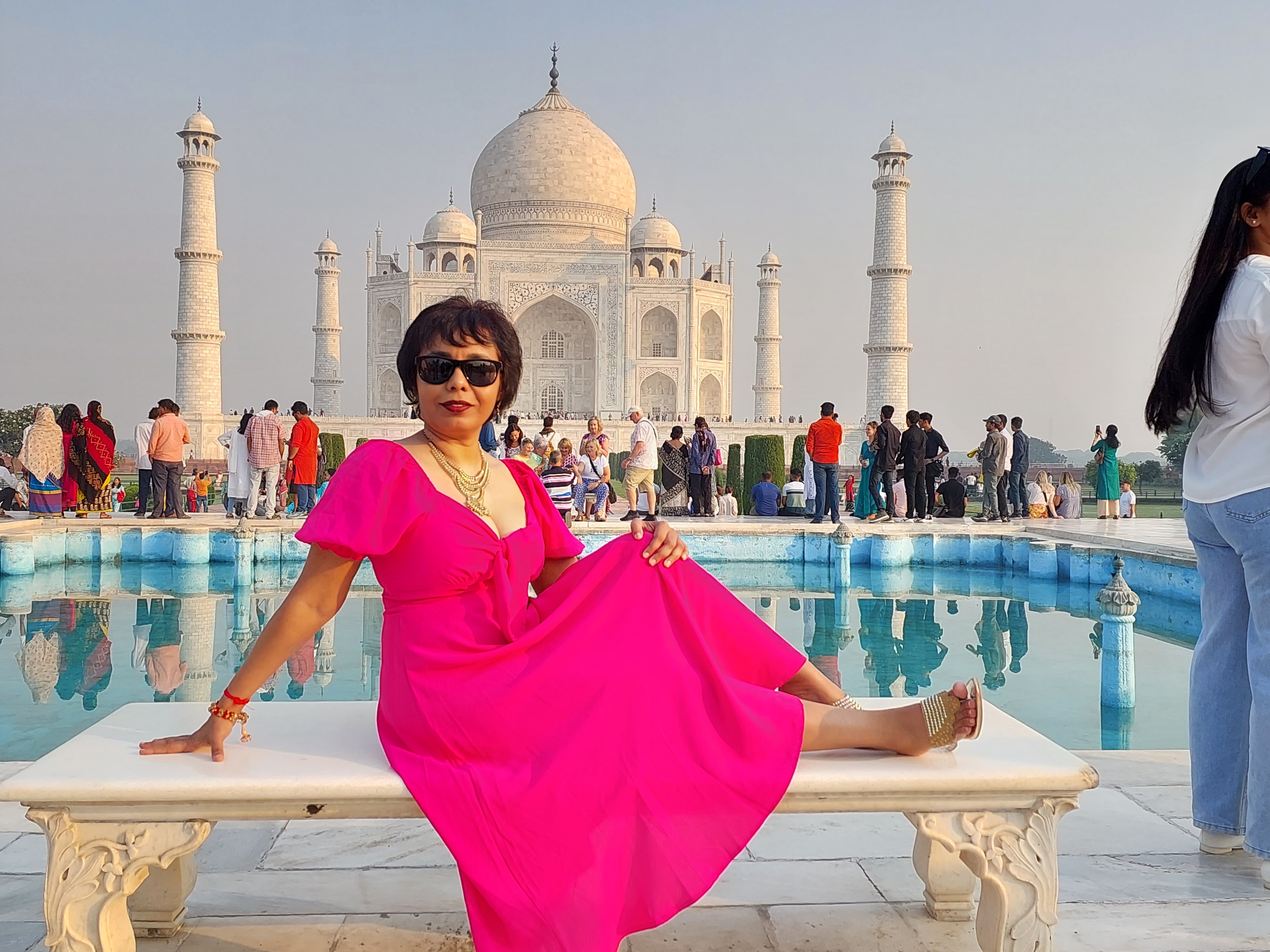 I am enough: my Henley journey to personal and professional fulfillment
