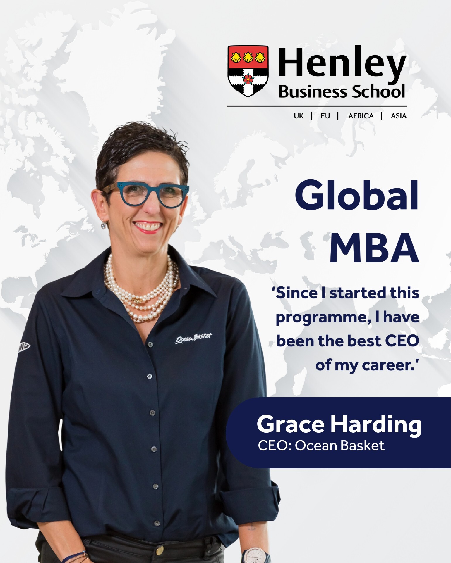 Global MBA