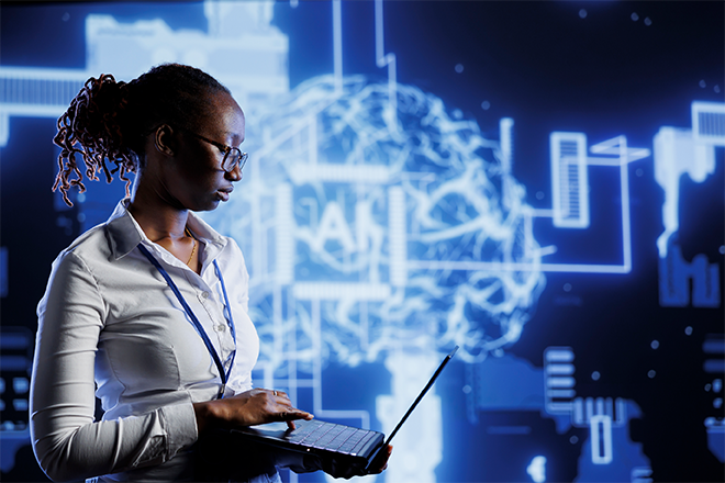 AI Productivity Accelerator Images - 2