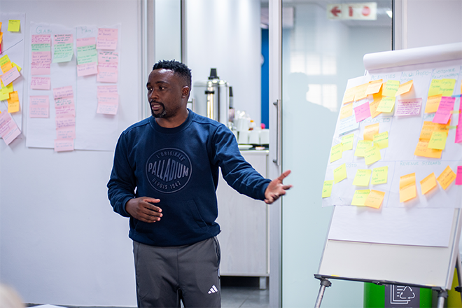 AI Productivity Accelerator Images - 3
