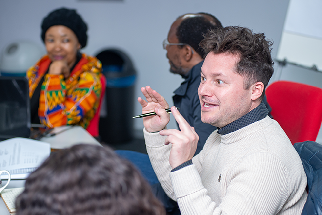 AI Strategy bootcamp Images - 3
