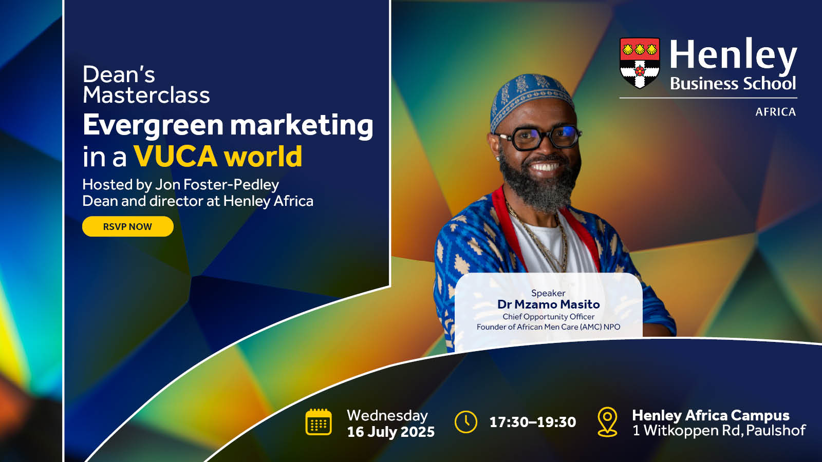 Dr Mzamo - Evergreen Marketing8