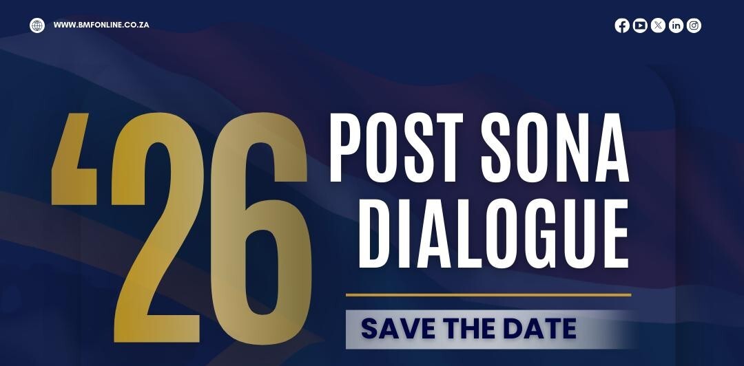 Post Sona Dialogue 2026