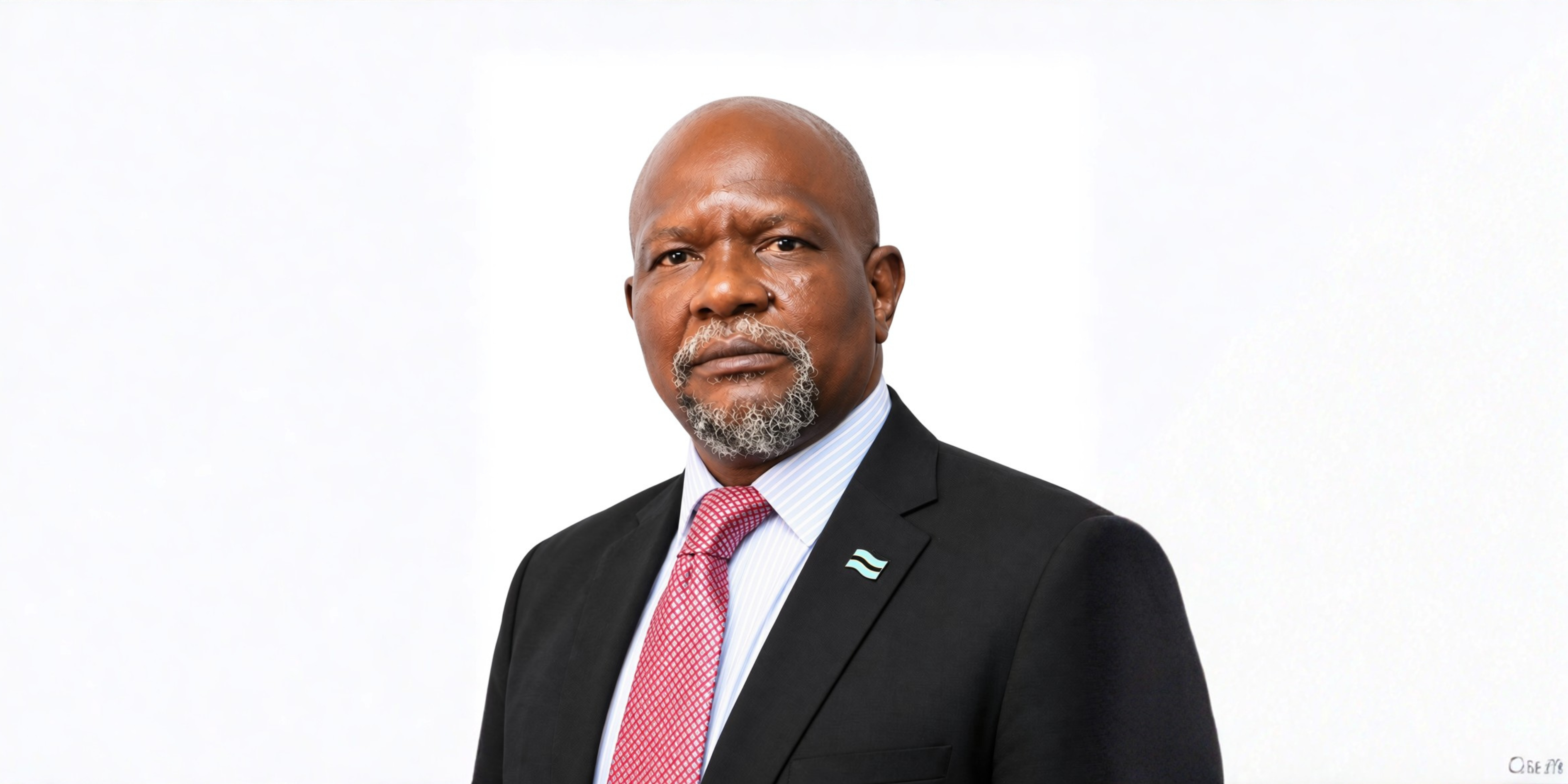 Leading by learning: Andrew Beleng’s 27 years of public service