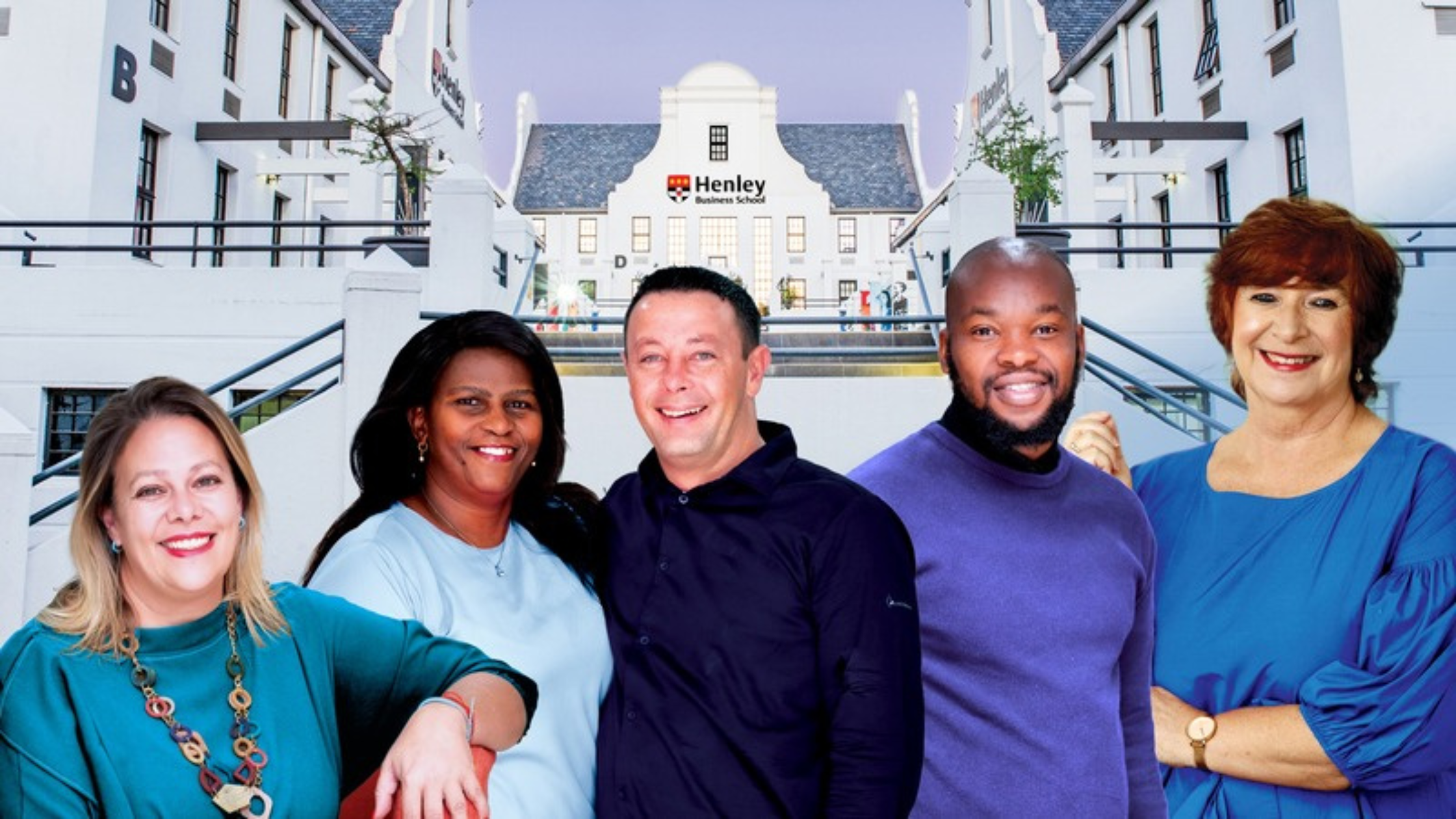 Henley Business School Africa tops executive education rankings – again