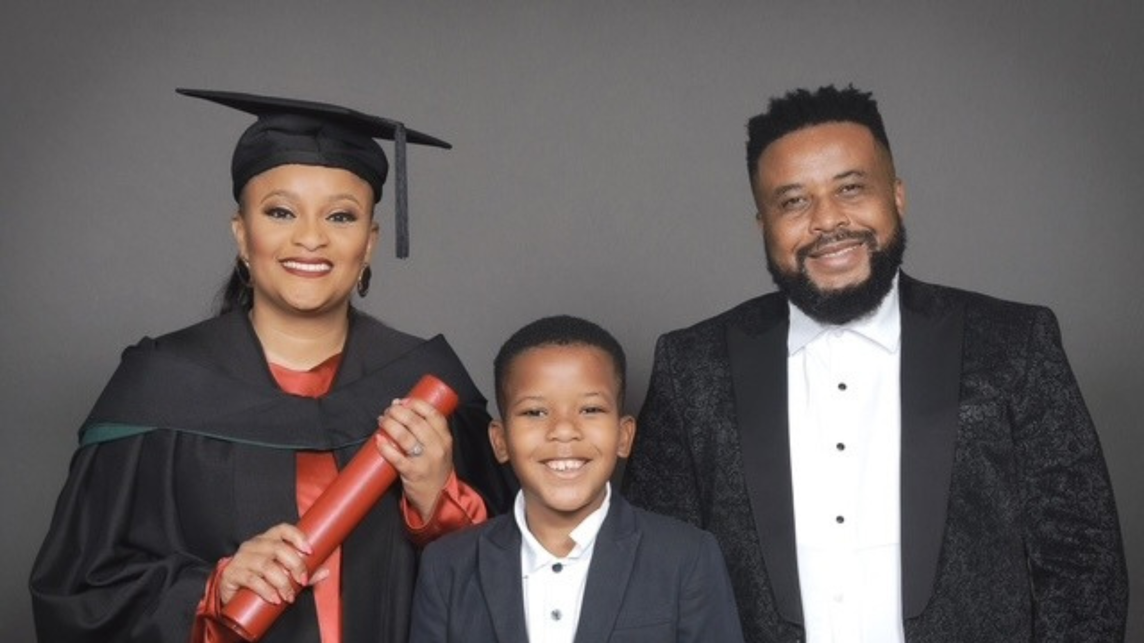 From reacting to leading: How Gloria Sokhela mastered the inner game of leadership