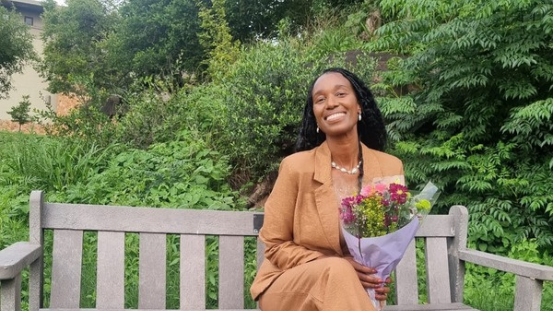 From a split-second click to a continent-shaping mission: how Nontobeko Magala turned opportunity into transformative African IP