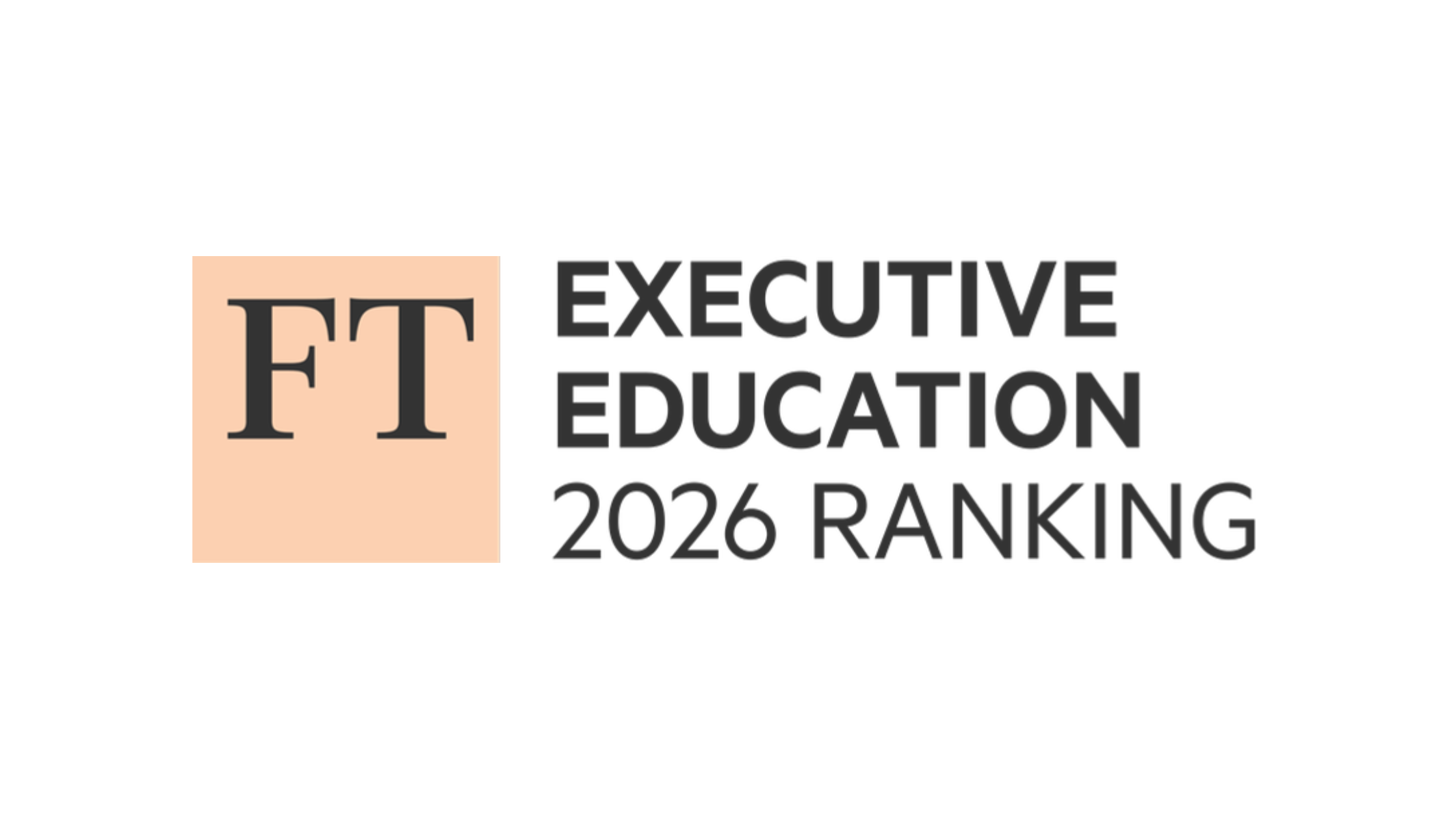 Henley Business School retains spot in world top-25 business schools