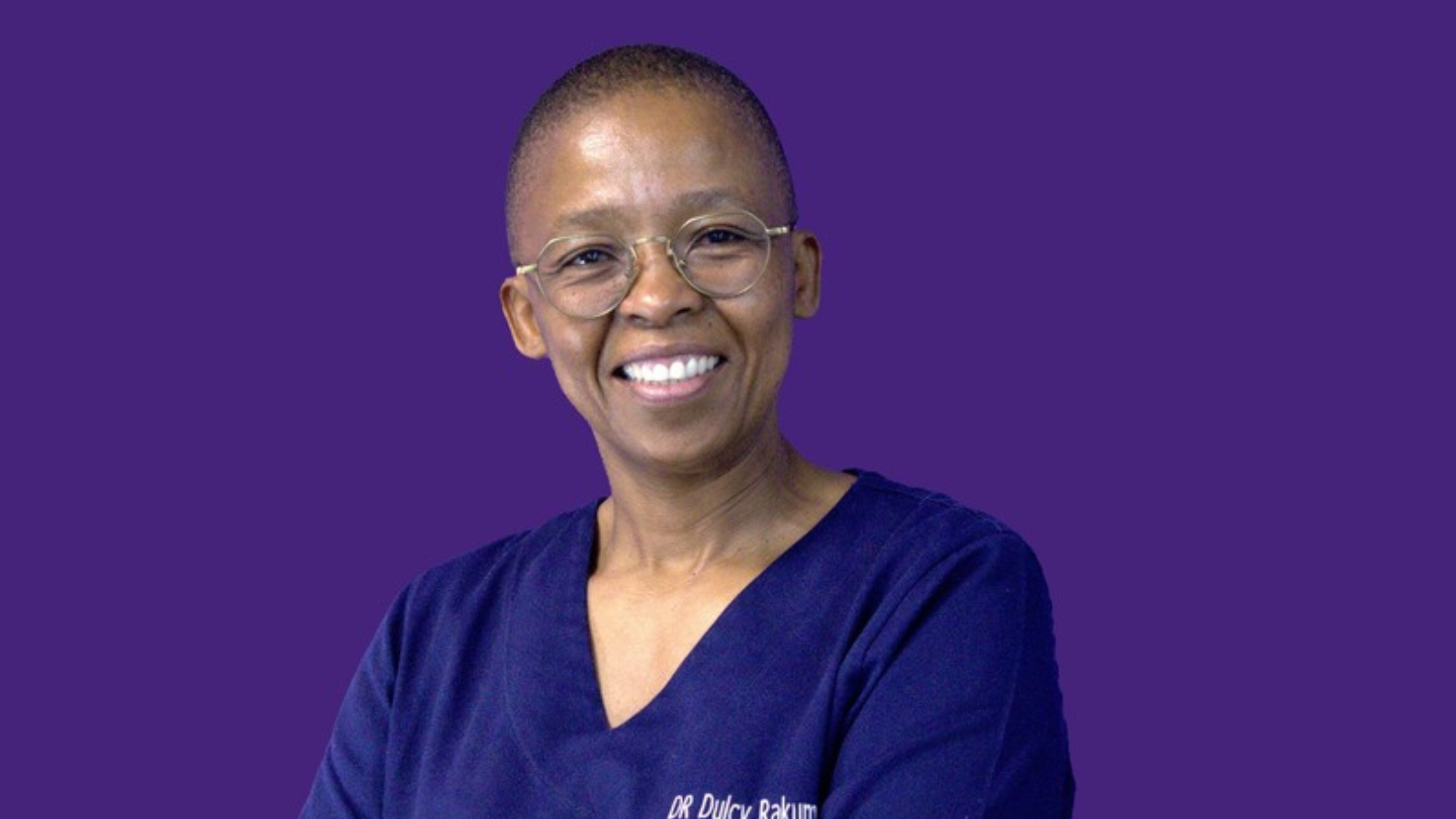 Healthcare innovator shares three principles for success