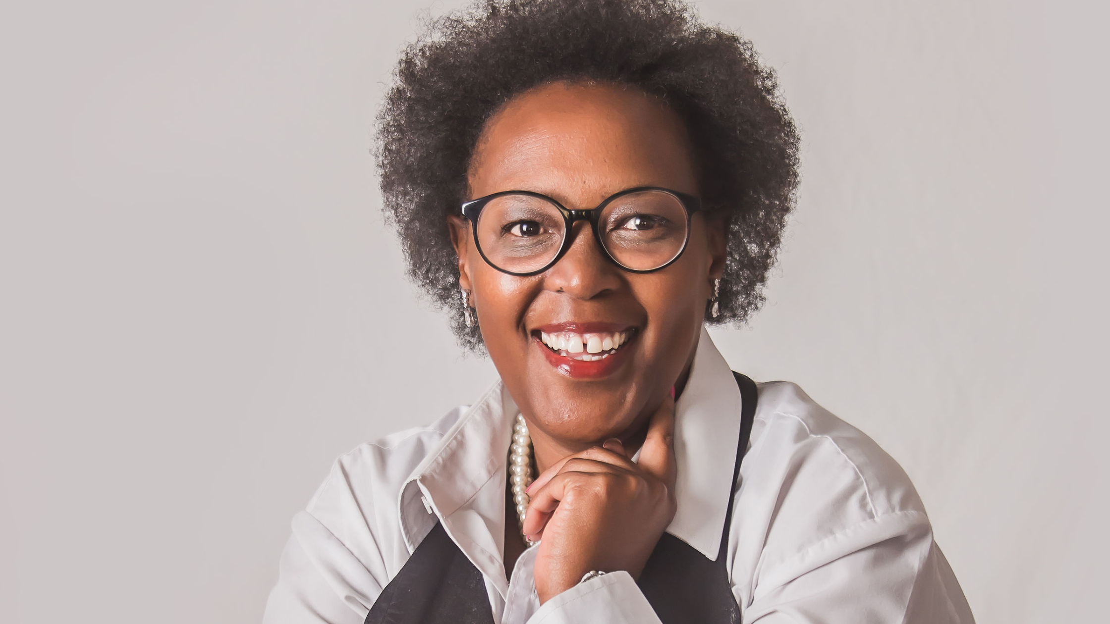 Beyond the boys' club: Finding the authentic African female leader within