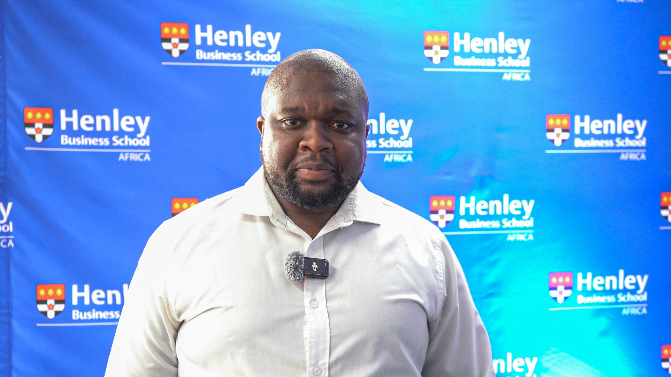 A global Executive MBA that hits the sweet spot