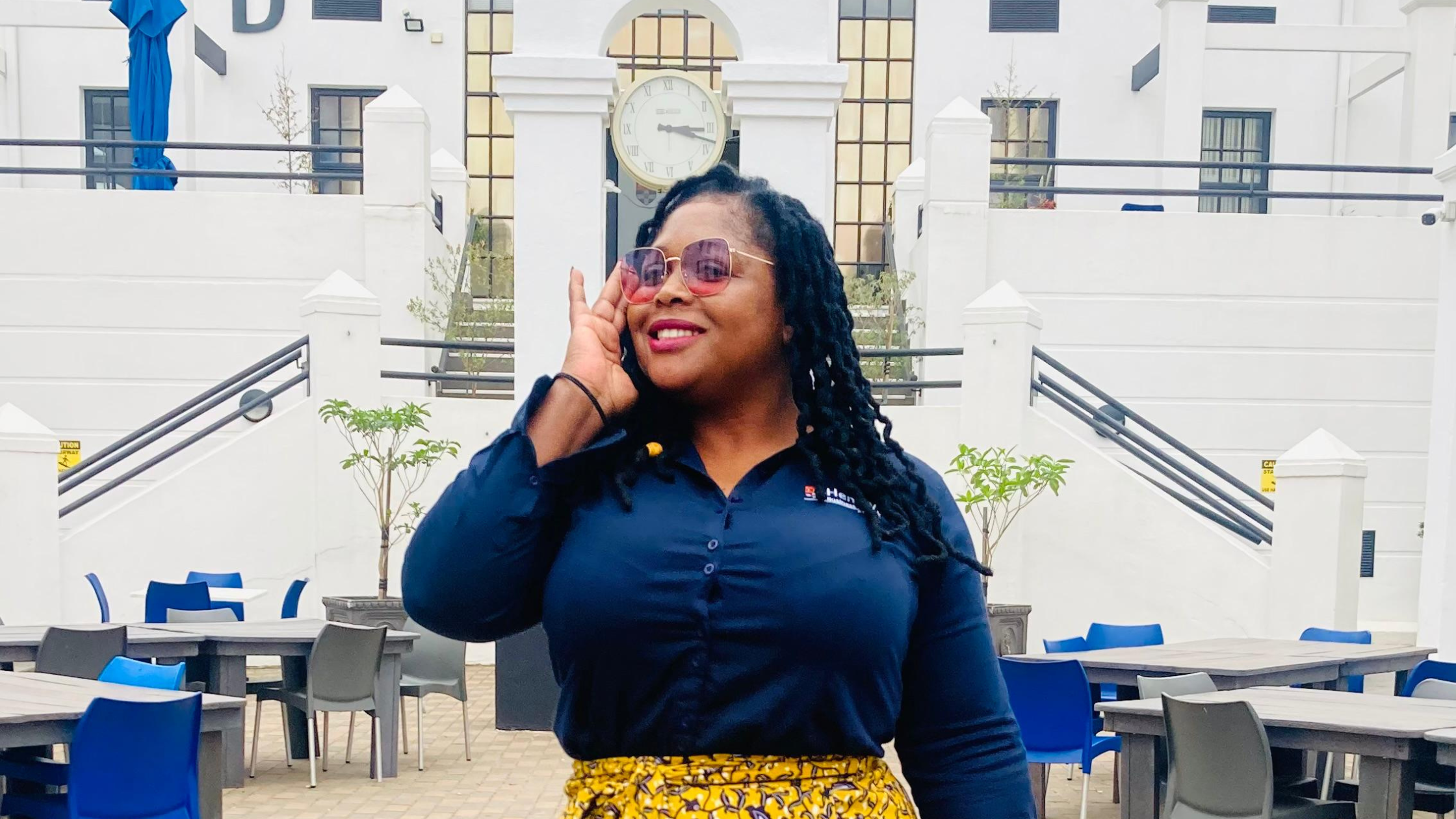 A passion for people, coaching and mentoring