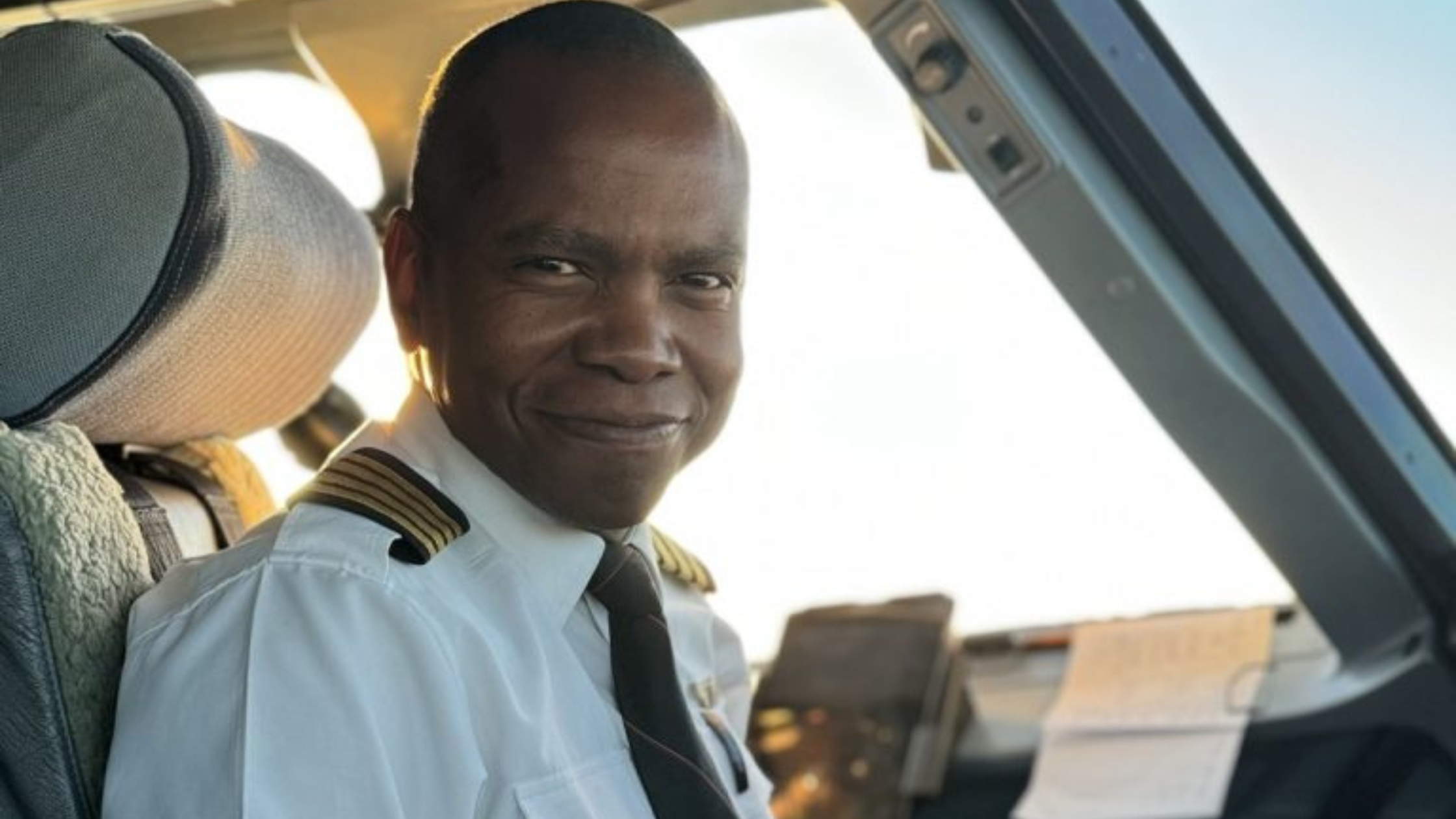 Double the challenge, double the triumph: MBA and airbus command success