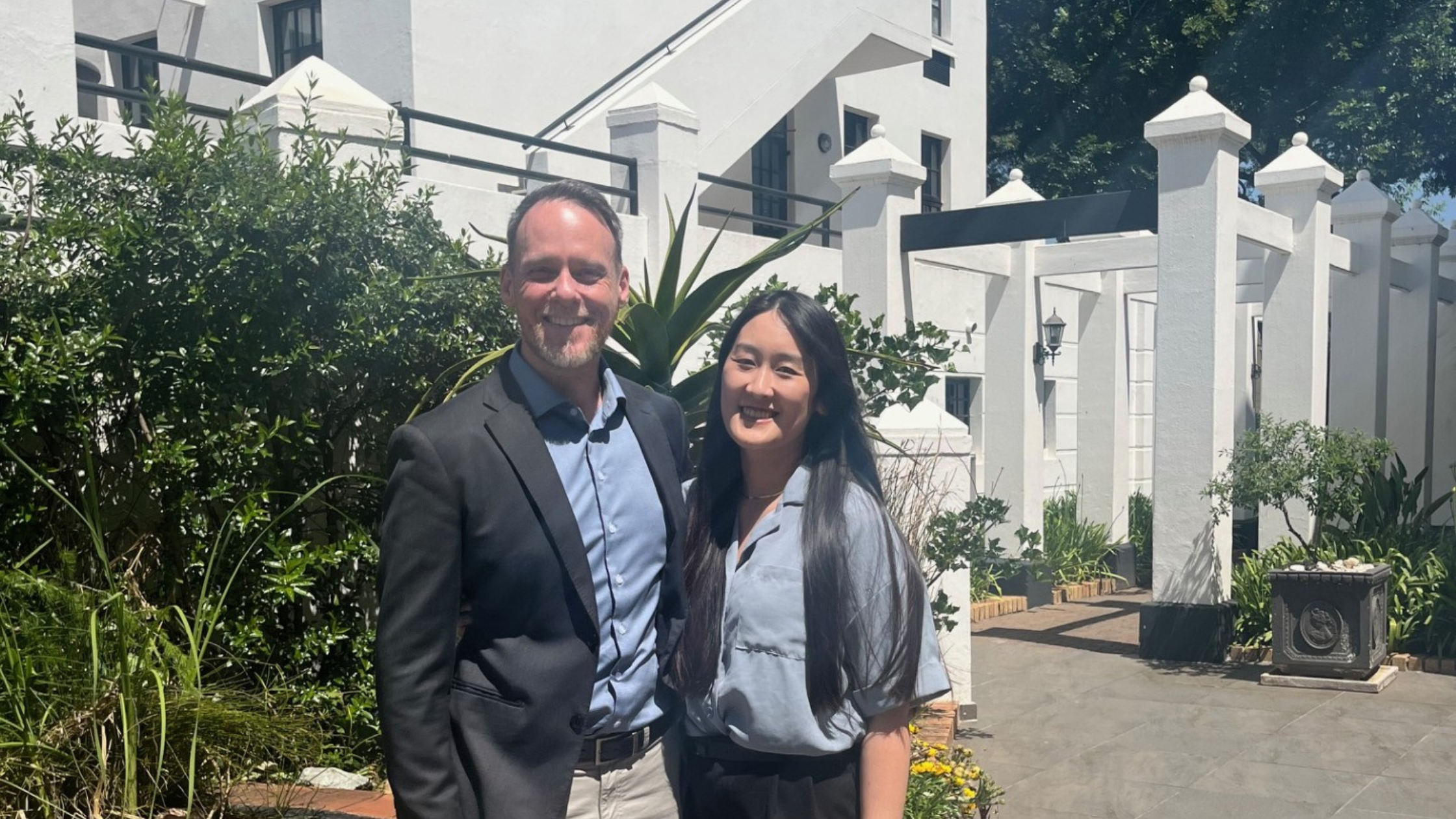 Love, laptops, and late nights: The Henley way