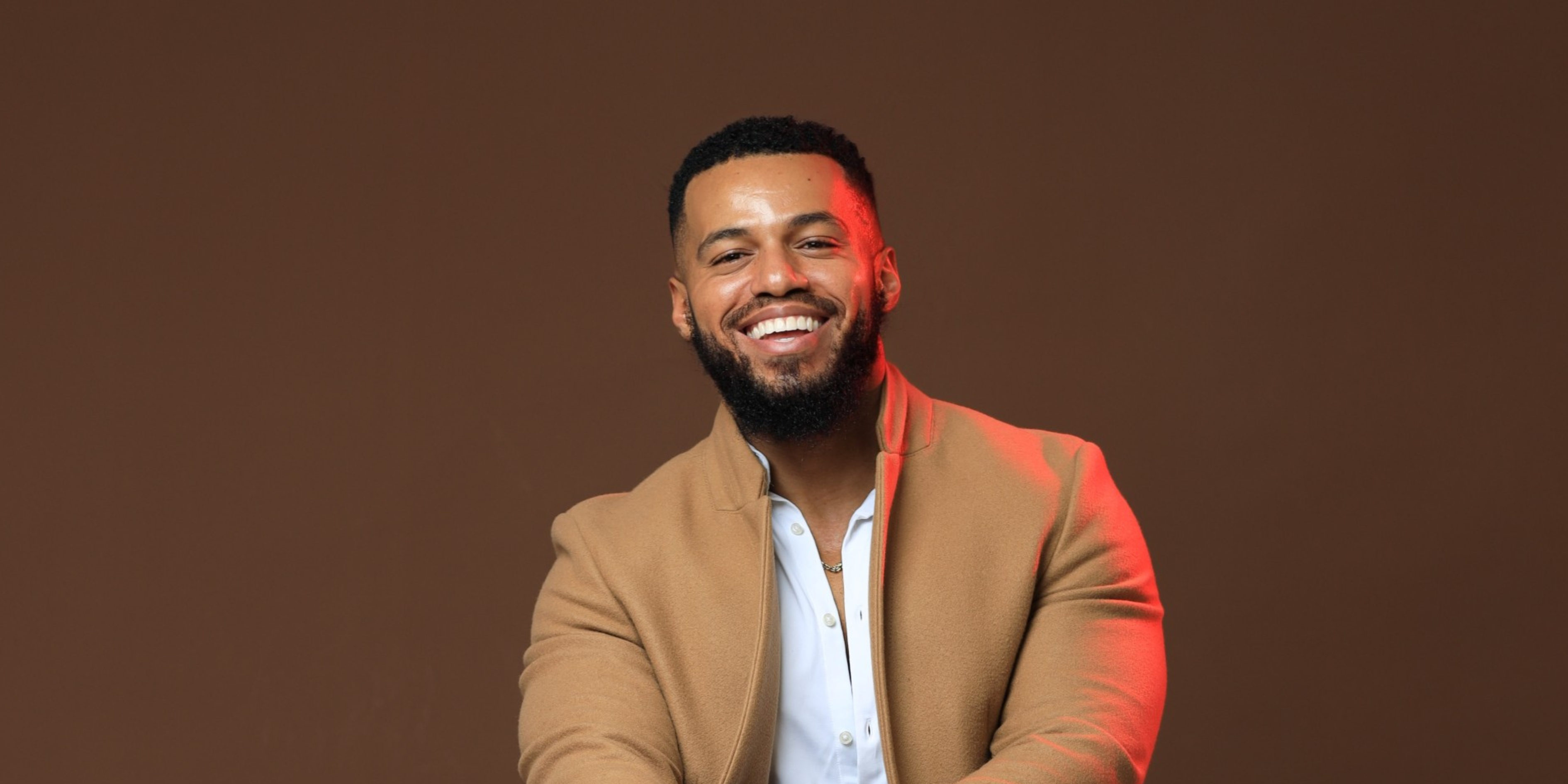 How Skeem Saam’s Cedric Fourie is building the creative industry he wishes he’d found
