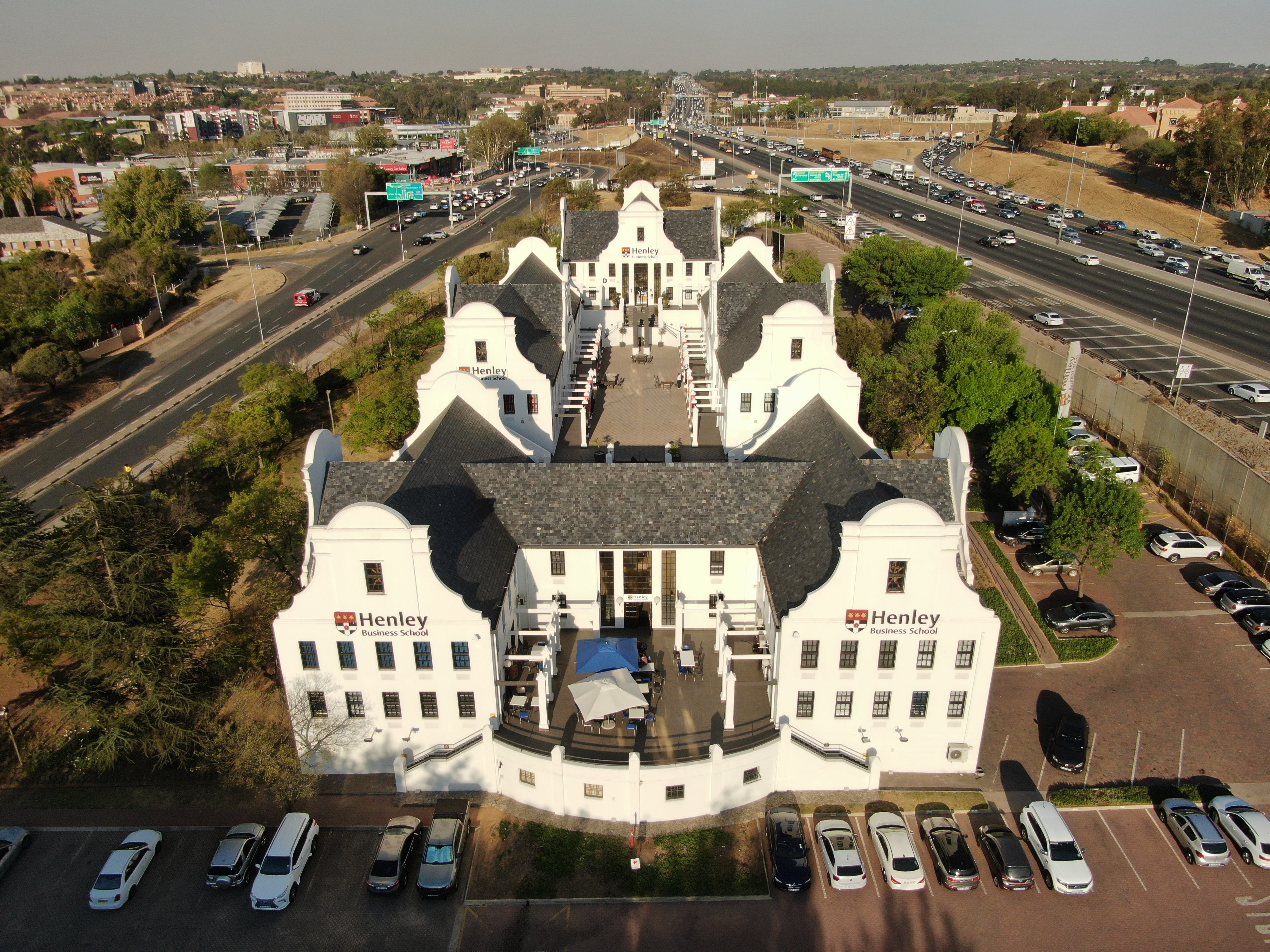 Henley Business School Africa announces strategic restructuring to power future growth and deepen impact in Africa