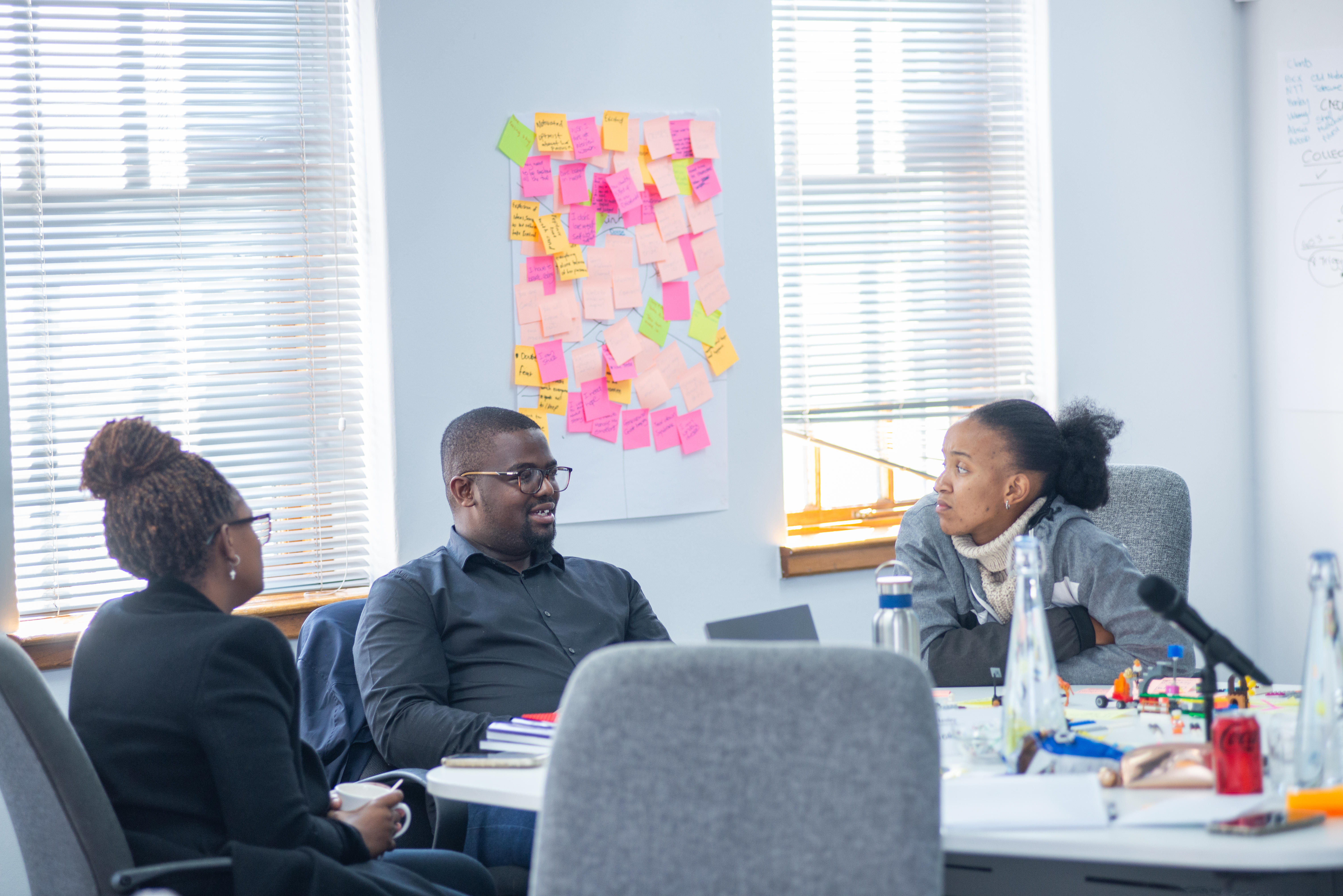 Henleys’ global Strategy Programme to be offered in South Africa