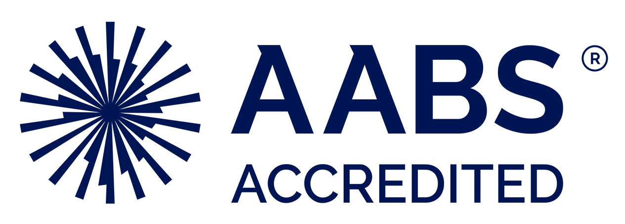 AABS Navy Blue