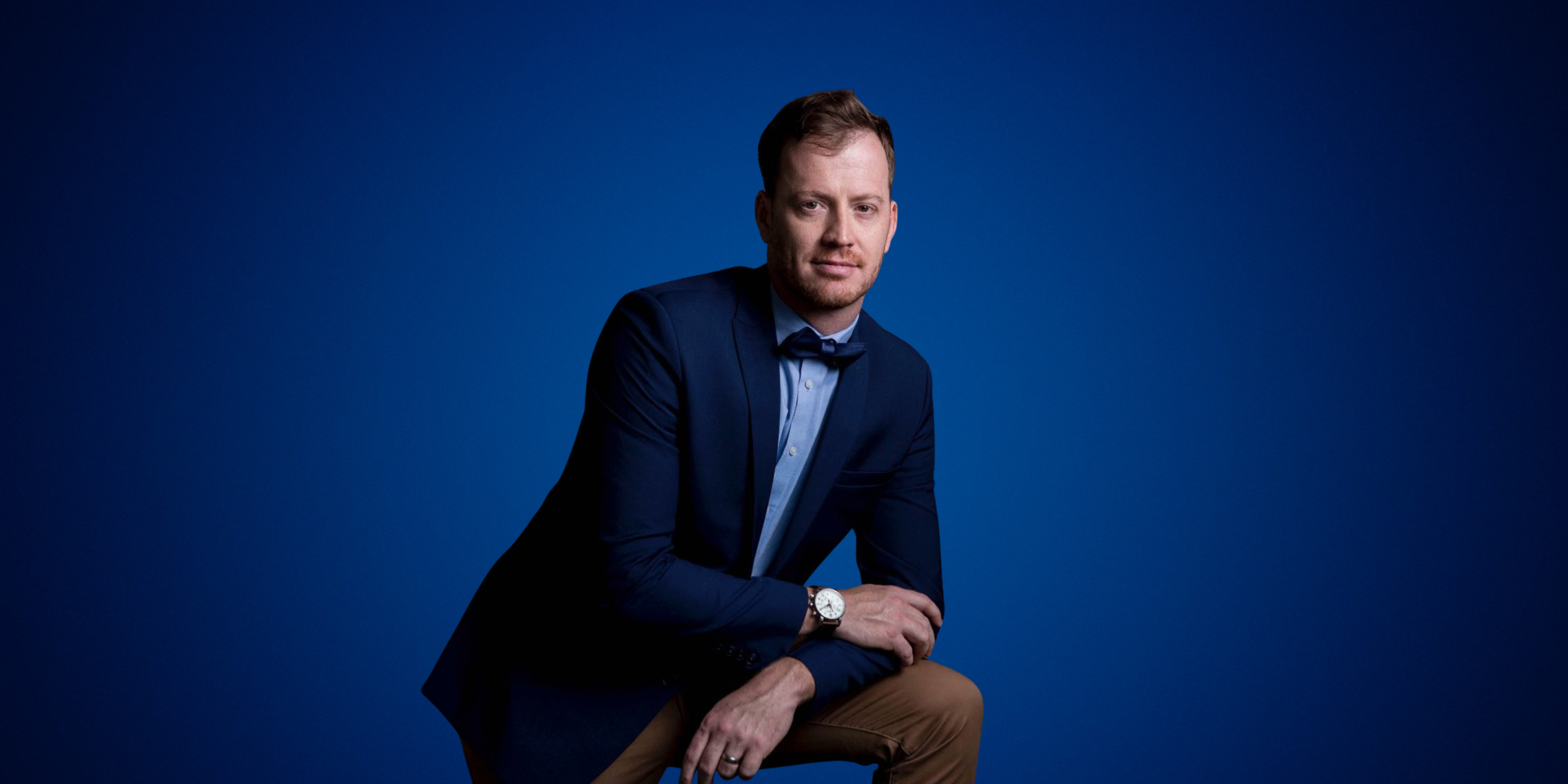 Dr Abri Bezuidenhout: The tech-savvy surgeon