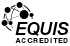 EQUIS Logo EQUIS Logo