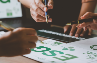 Sustainability and ESG reporting: can institutional investors and South African public companies find common ground?