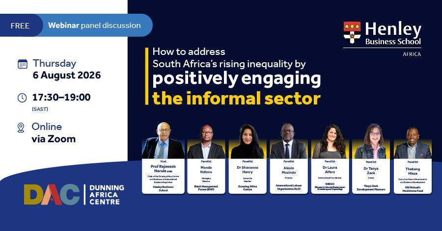 DAC Webinar