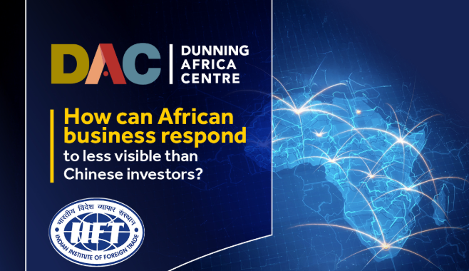 Dunning Africa Centre