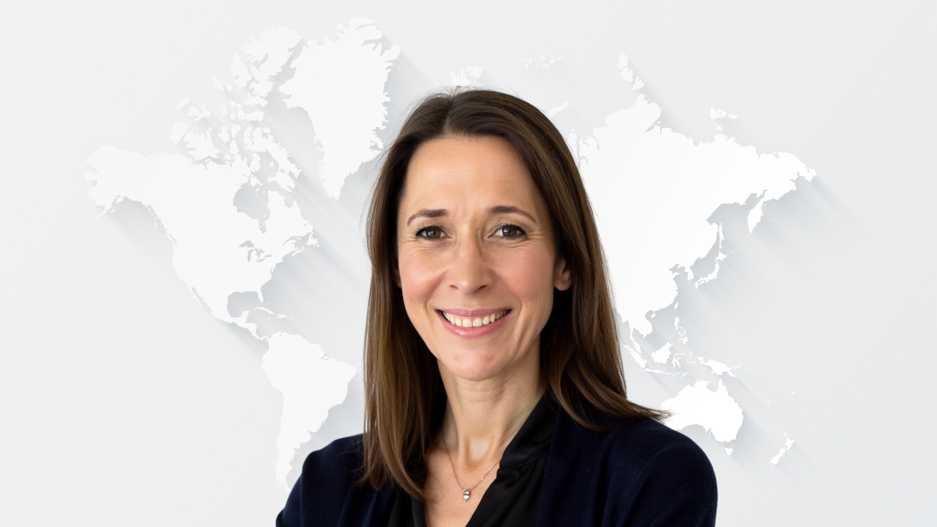 The real Executive MBA payoff: Self trust and the freedom to make bold choices