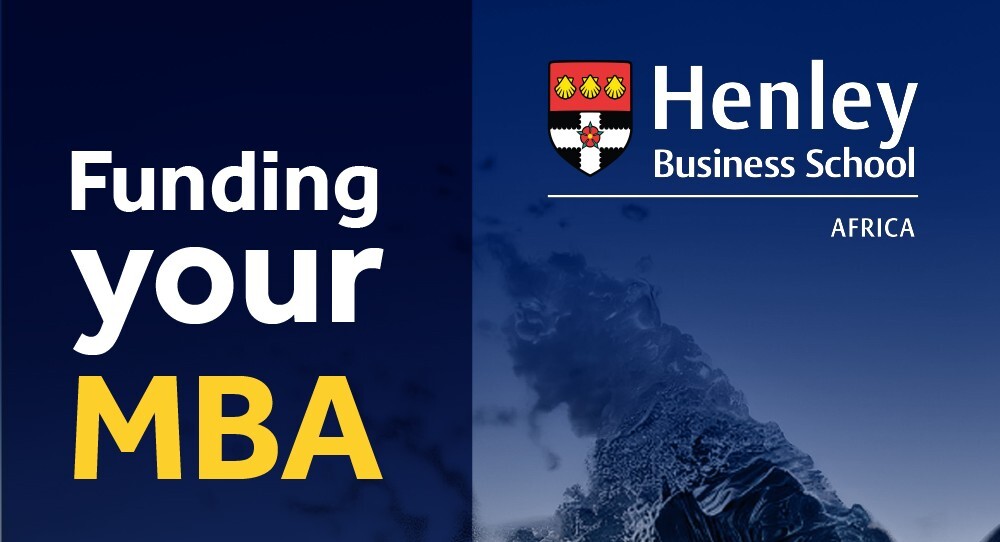 Funding your MBA