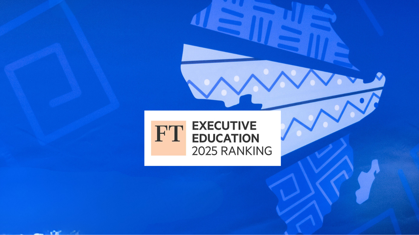 Henley Business School ranked in the top 25 globally, leads for satisfaction in Africa