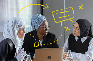 Women-led entrepreneurial projects in South Africa: drivers of change amid all the odds