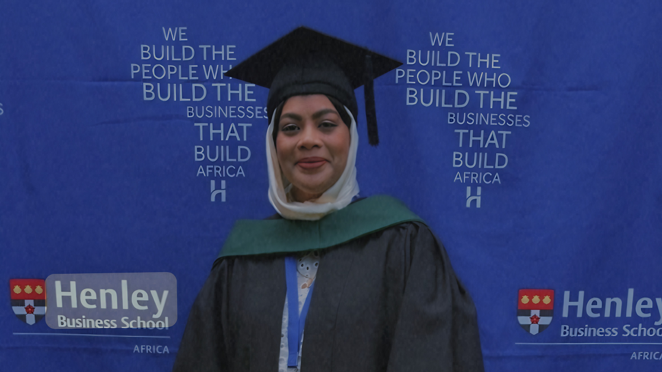 Not winning alone: My transformative year at Henley